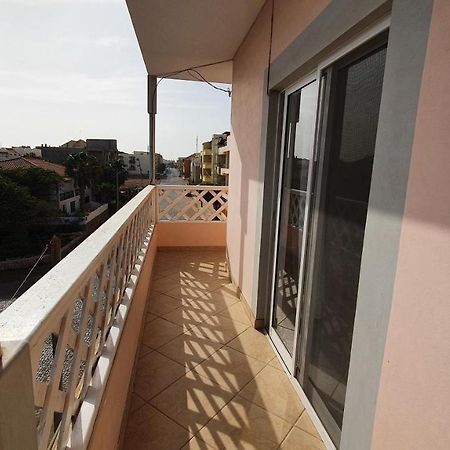 Santana Double Bedroom Serviced Apartment Santa Maria Bagian luar foto