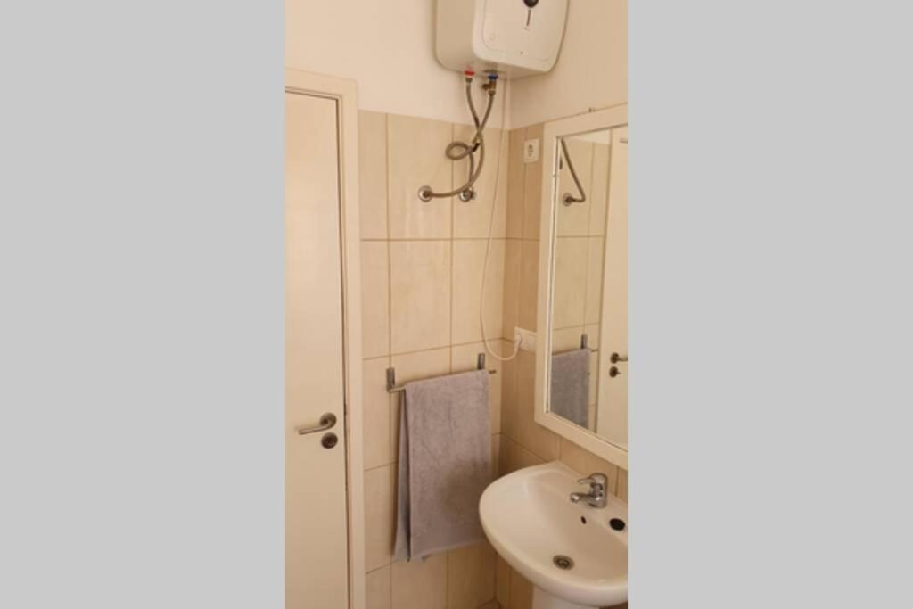 Santana Double Bedroom Serviced Apartment Santa Maria Bagian luar foto