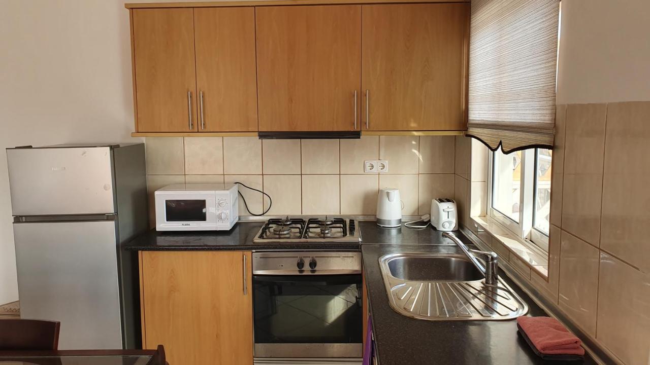 Santana Double Bedroom Serviced Apartment Santa Maria Bagian luar foto