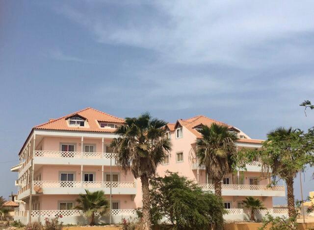 Santana Double Bedroom Serviced Apartment Santa Maria Bagian luar foto