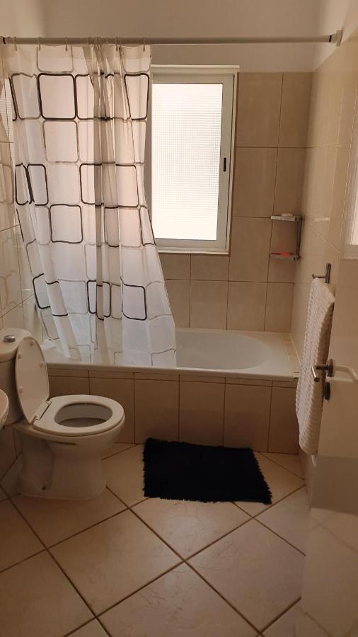 Santana Double Bedroom Serviced Apartment Santa Maria Bagian luar foto