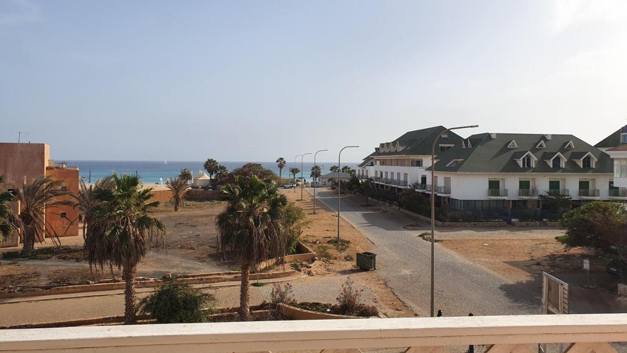 Santana Double Bedroom Serviced Apartment Santa Maria Bagian luar foto
