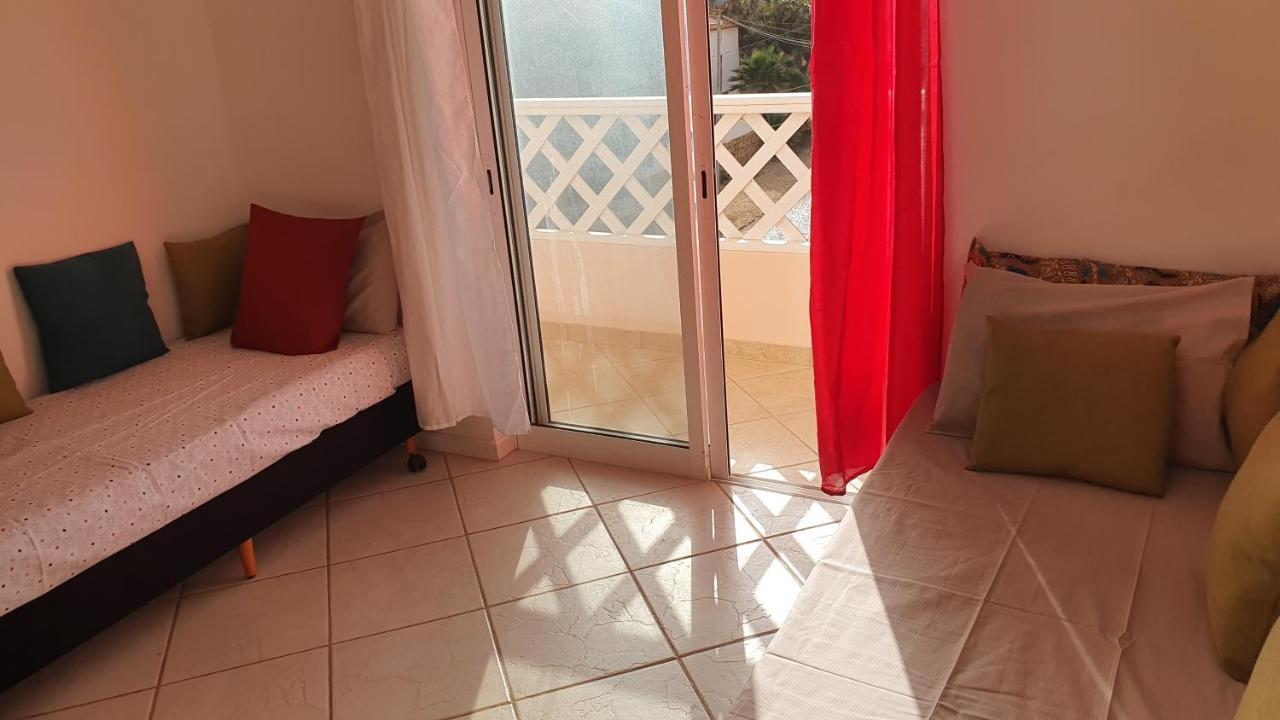 Santana Double Bedroom Serviced Apartment Santa Maria Bagian luar foto